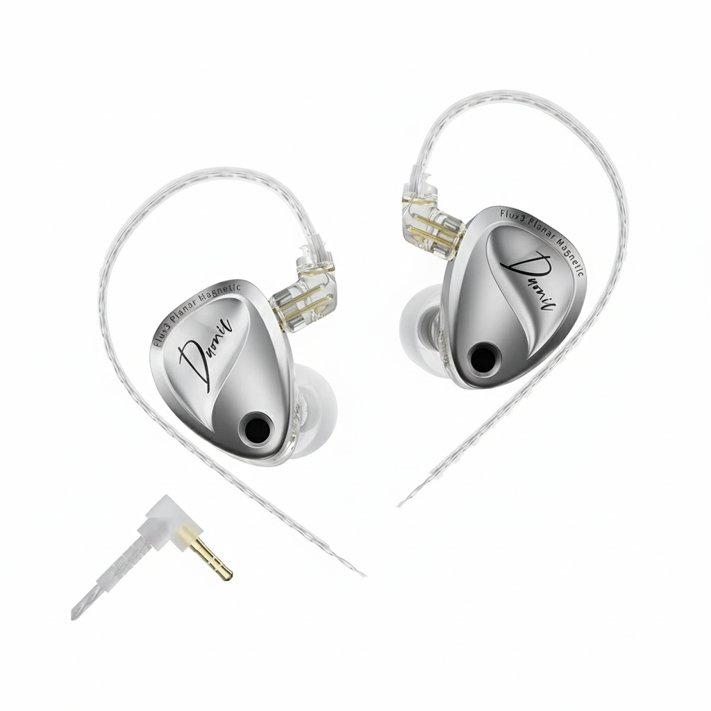 Gümüş KZ DUONIC Standart