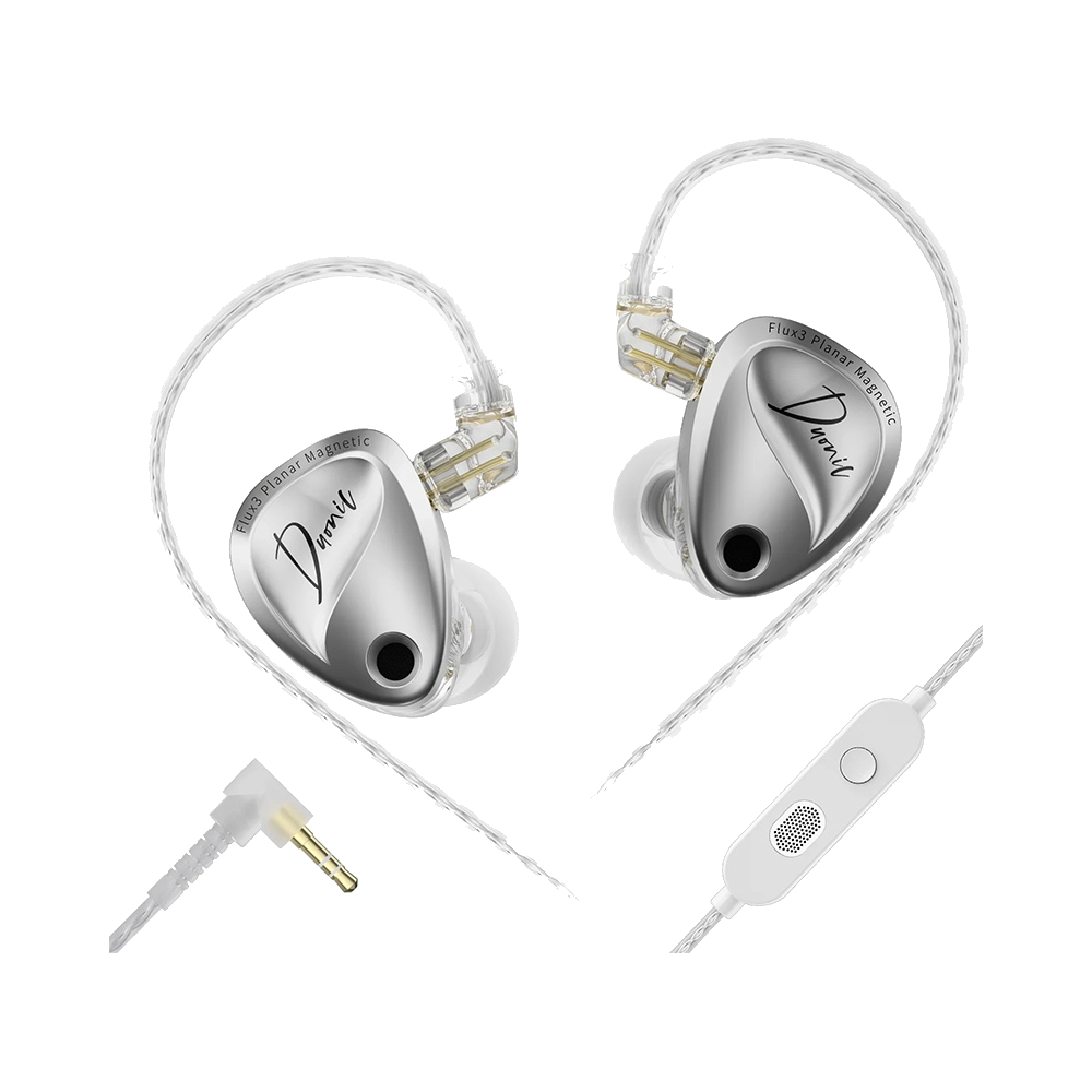 KZ Duonic (Standart Version)